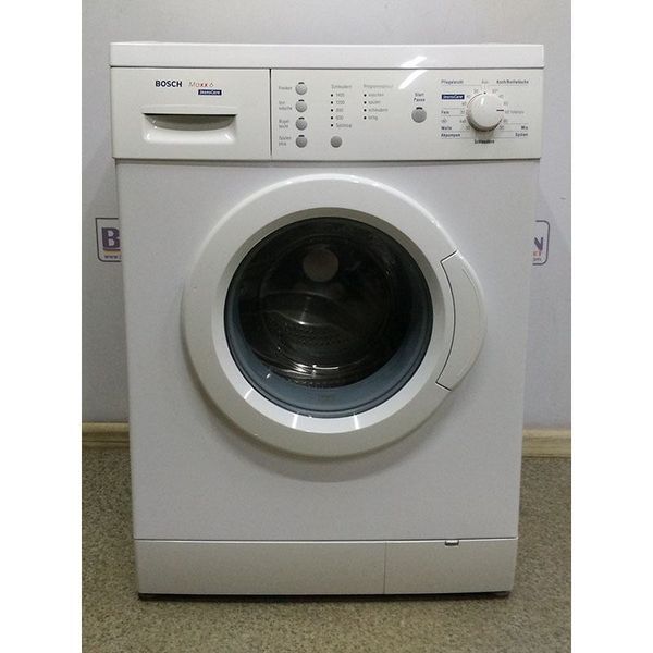 Стиральная машина BOSCH Maxx 6 WAE2814J 11 000005494 фото