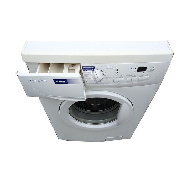Стиральная машина Privileg 9345 1450 Об 5 кг 000003265 фото