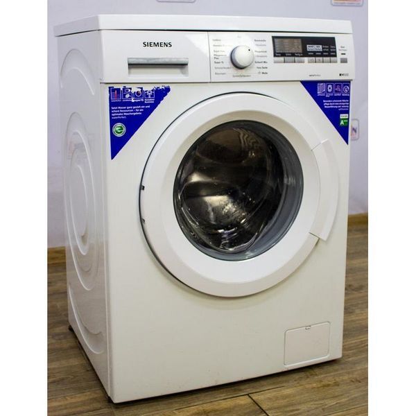 Стиральная машина Siemens IQ500 WM14Q441 15 000008940 фото