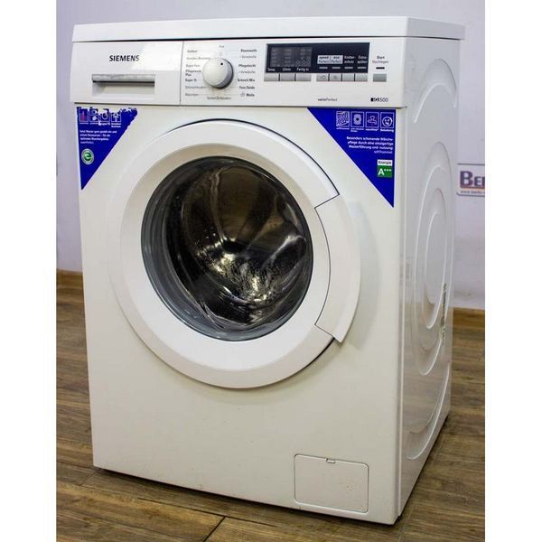 Стиральная машина Siemens IQ500 WM14Q441 15 000008940 фото