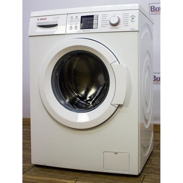 Стиральная машина Bosch Serie 6 WAQ28442 09 000009009 фото