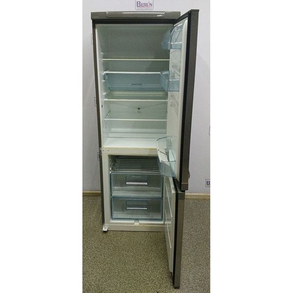 Двухкамерный холодильник Electrolux ERB 34233X 000004034 фото