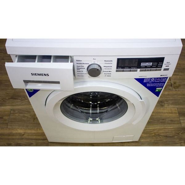 Стиральная машина Siemens IQ500 WM14Q441 15 000008940 фото