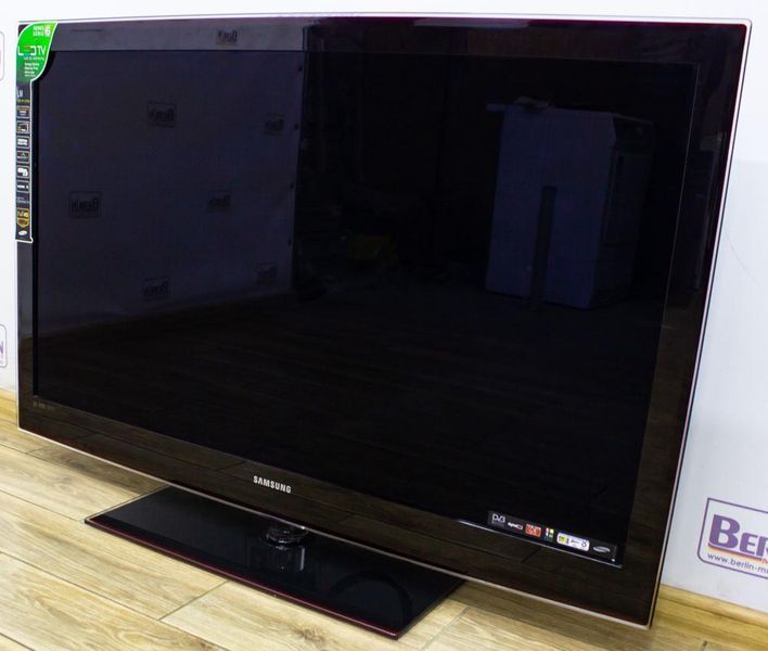 Телевизор Samsung UE46B6000VP 000015313 фото