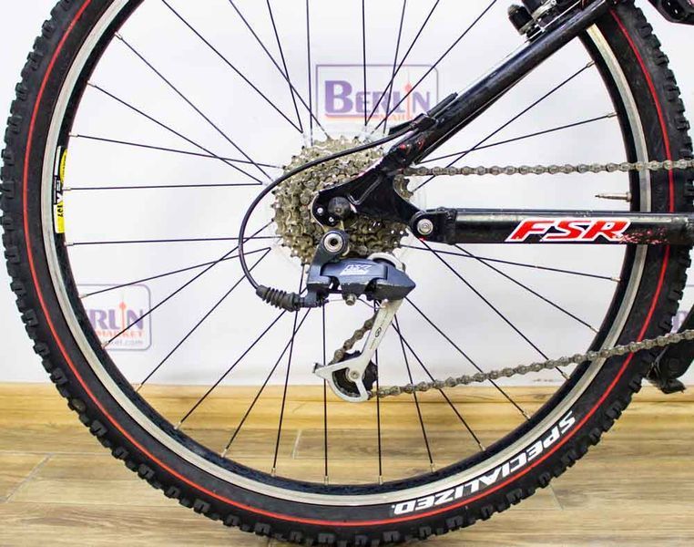 Велосипед Specialized Enduro 000013350 фото