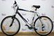 Велосипед 26 Lakota Alu Bike MT 5000 Гірський чорно-сірий алюміній 000012330 фото 5