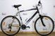Велосипед 26 Lakota Alu Bike MT 5000 Гірський чорно-сірий алюміній 000012330 фото 1