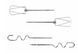 Міксер ручний SilverCrest SHM F1 300w Mint 000052029 фото 3