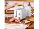 Тостер Cecotec 9000 White Woody 03186 1100w 000042473 фото 4