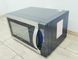 Мікрохвильова піч Ambiano MD 17500 1500w гриль 1100w sn 0394219 000043501 фото 4