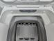 Стиральная машина вертикальная AEG L62260TL 2200W 6кг sn 64700168 000053047 фото 4