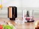 Подрібнювач Berlinger Haus BH 9162BD 300w 600 мл 000039299 фото 2