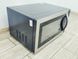 Мікрохвильова піч Ambiano MD 17500 1500w гриль 1100w sn 0394219 000043501 фото 7