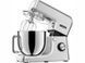 Миксер планетарный тестомес Homlee SM 1511 1800w 6500мл Grey 000038761 фото 4