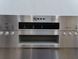 Посудомийна машина Neff SD6P1F G852NU 2400W 14ком sn 960300250 000051765 фото 2