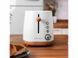 Тостер Cecotec 9000 White Woody 03186 1100w 000042473 фото 2