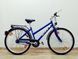 Комфортный велосипед 26 Rixe 000044239 фото 1