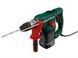 Перфоратор Parkside PBH 1500 F6 1500w 000040096 фото 1
