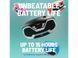 Аудио проигрыватель Oakcastle CD200 FM Bluetooth CD USB AUX Black 000045831 фото 5