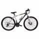 Велосипед 29 Genesis Maxair 2900 горный белозеленый 000009185 фото 2