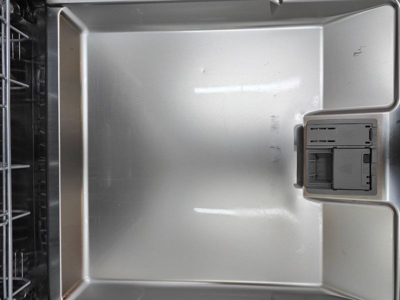 Посудомийна машина Neff SD6P1F G852NU 2400W 14ком sn 960300250 000051765 фото
