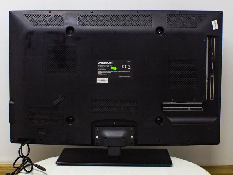 ТБ 40 Medion MD30560 EU A LCD 130w sn LE12020601684 000031915 фото
