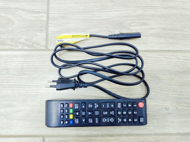 Телевізор 32 Samsung UE32C4000 LCD HD 000038104 фото