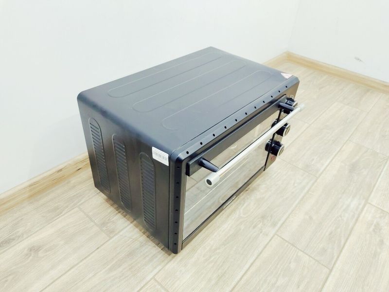 Электродуховка мини печь Ambiano MD 16391 1500w 28л 000002286 фото