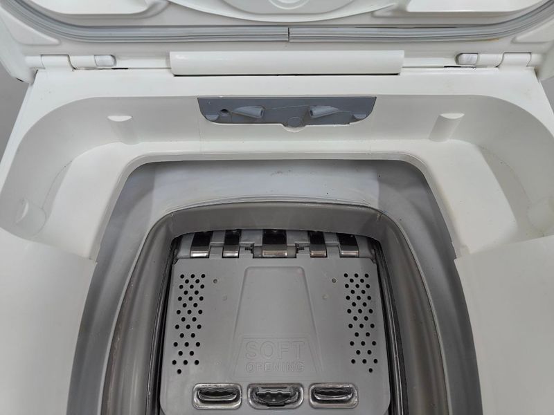 Стиральная машина вертикальная AEG L62260TL 2200W 6кг sn 64700168 000053047 фото