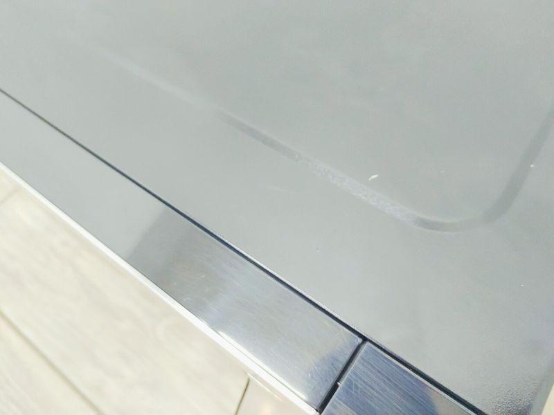Мікрохвильова піч Ambiano MD 17500 1500w гриль 1100w sn 0394219 000043501 фото