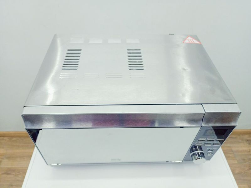Микроволновая печь PowerTec MD 11593 000040613 фото