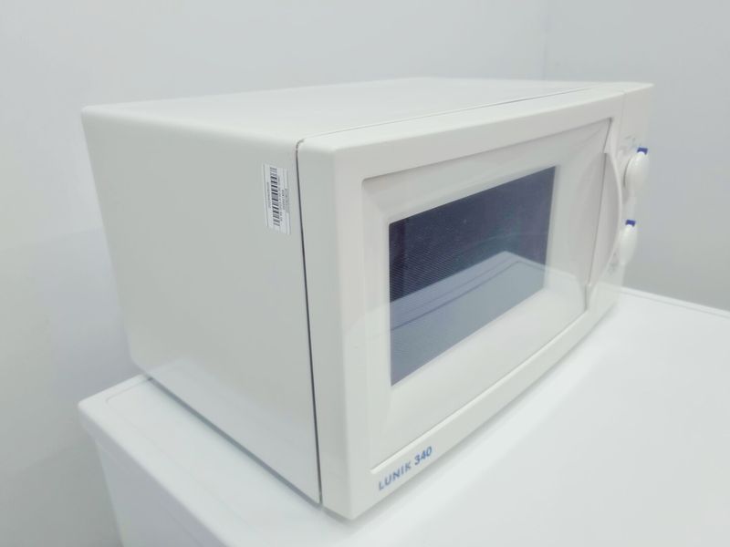 Мікрохвильова піч Privileg Lunic 340 1300w sn 7JDK900989 000041859 фото