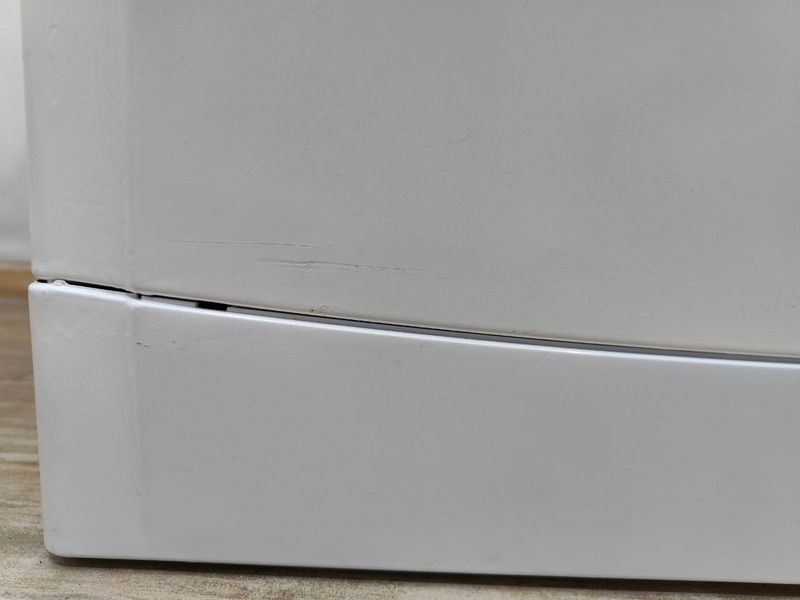 Прально сушильна машина Indesit IWDD 7145B DE 1850W 7 5кг sn 105036138 000053070 фото