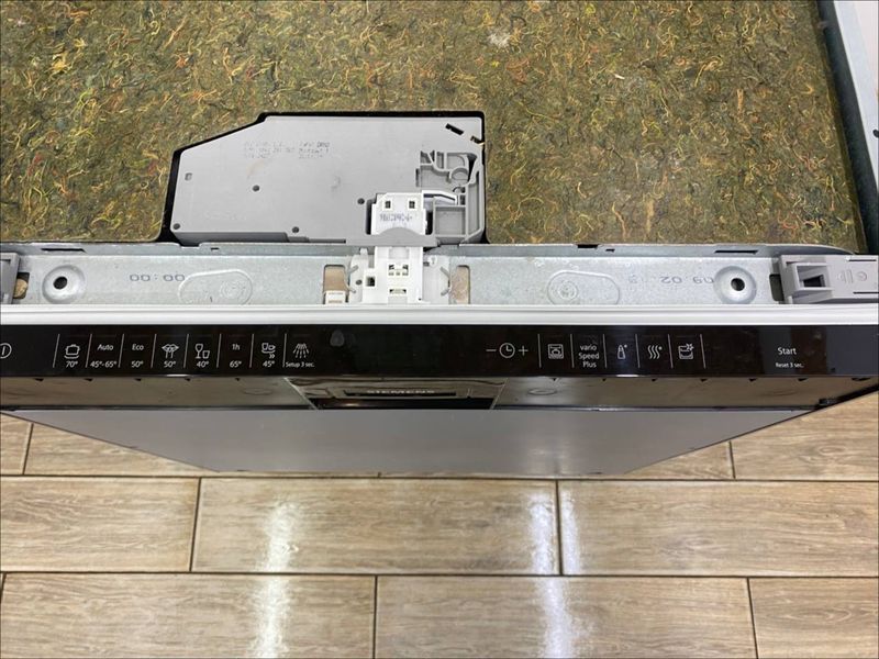 Посудомоечная машина Siemens SN658X00IE 51 2400W sn 990300580 000048291 фото