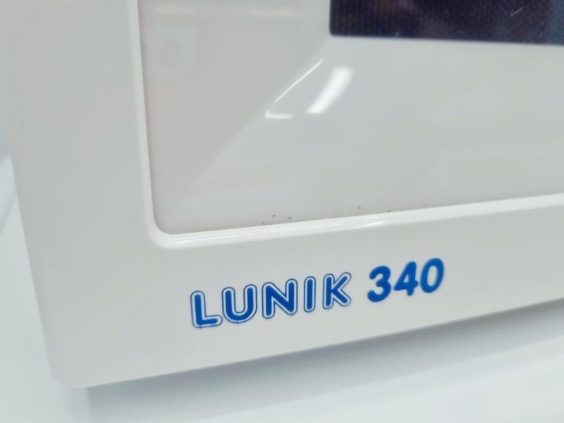 Мікрохвильова піч Privileg Lunic 340 1300w sn 7JDK900989 000041859 фото