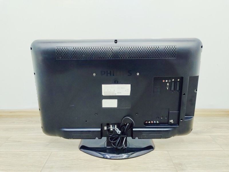Телевизор 32 Philips 32PFL5604H 12 LCD Full HD 000037342 фото
