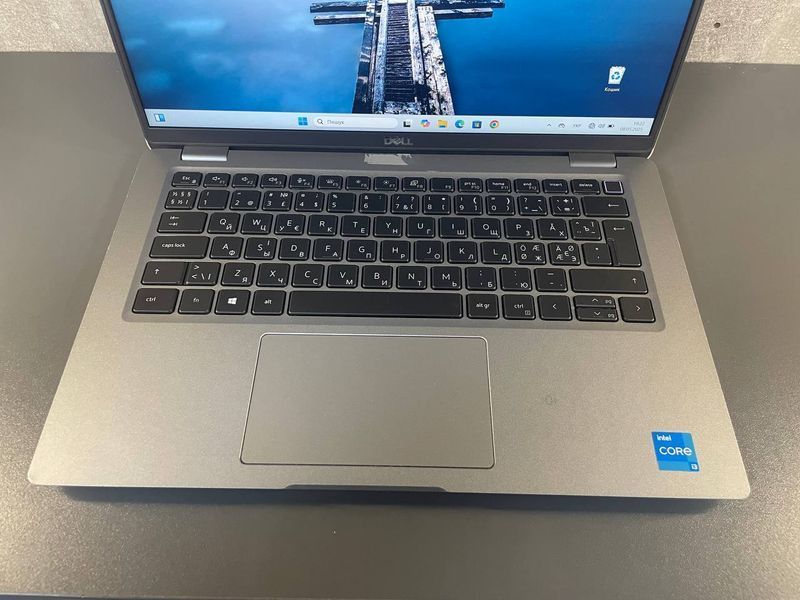 Ноутбук Dell Latitude 5420 14 FHD бат 2:45 часа 000048359 фото