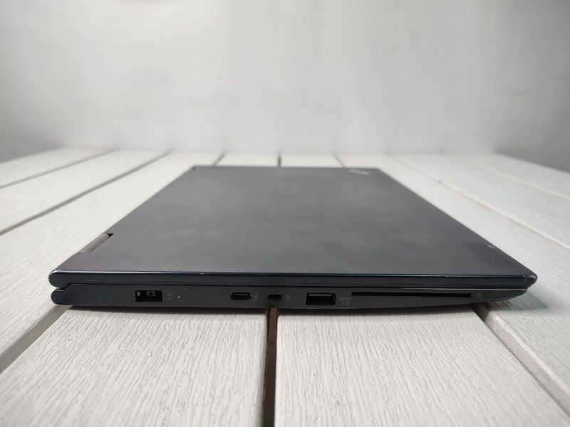 Ноутбук Lenovo ThinkPad Yoga X380 13.3 FHD бат до 4 годин 000051984 фото