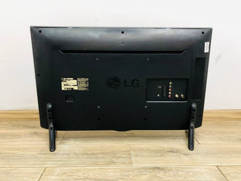 Телевизор 32 LG 32LB561V Full HD 000045588 фото