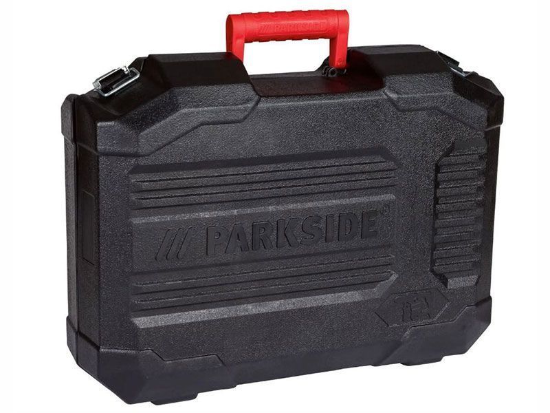 Перфоратор Parkside PBH 1500 F6 1500w 000040096 фото