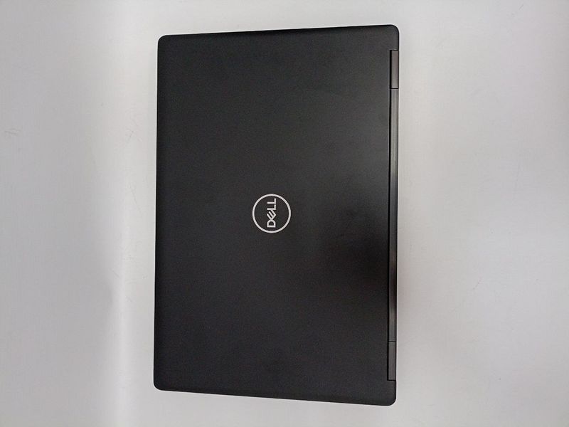 Ноутбук Dell Precision 3530 15 FHD бат до 6 годин 000047626 фото