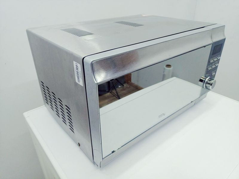 Микроволновая печь PowerTec MD 11593 000040613 фото