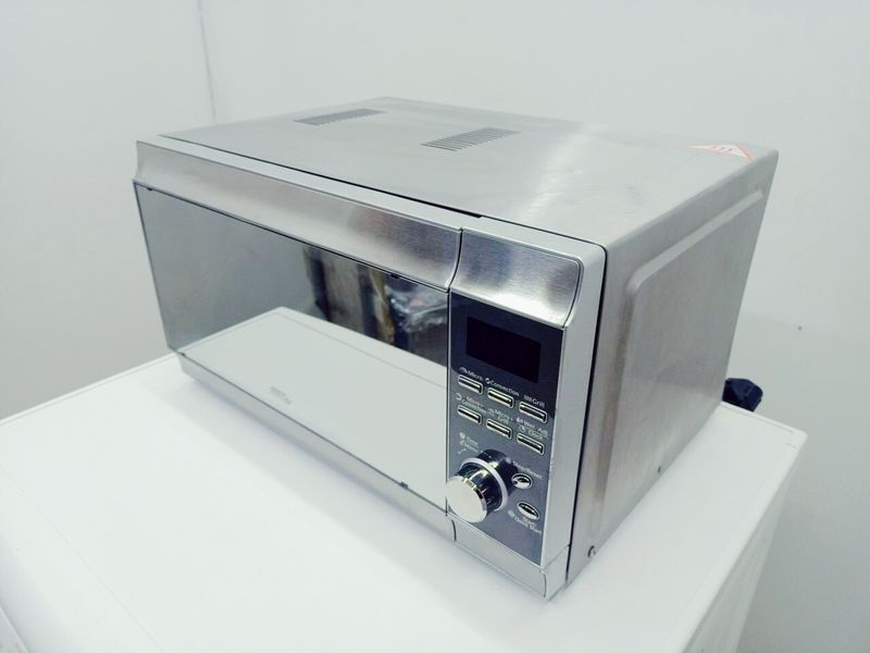 Микроволновая печь PowerTec MD 11593 000040613 фото