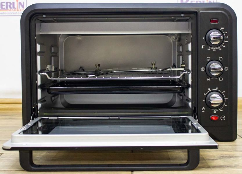 Элекродуховка мини-печь Moulinex SERIEO36 LPNHE347207549 000014026 фото