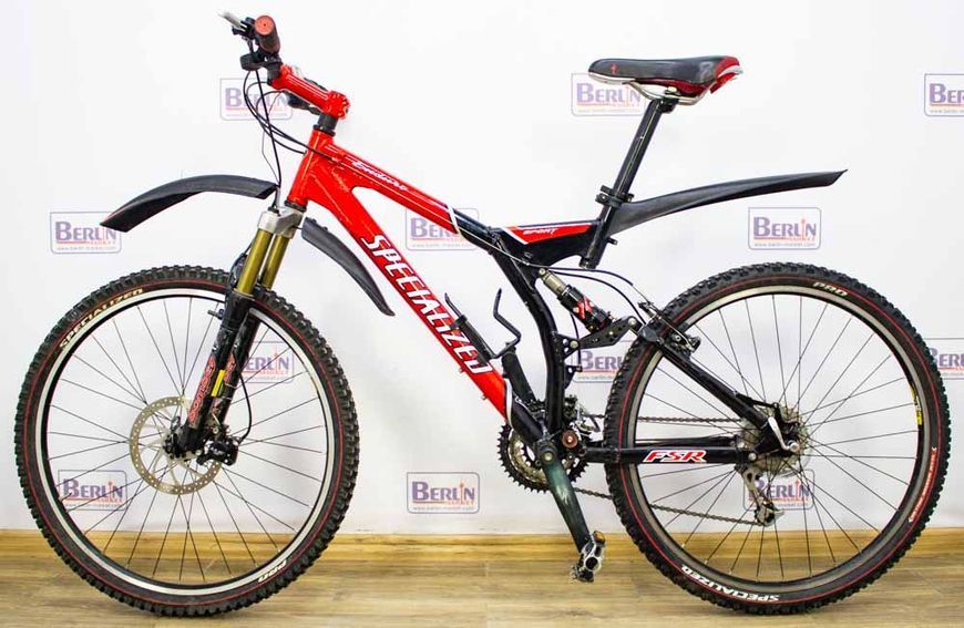 Велосипед Specialized Enduro 000013350 фото