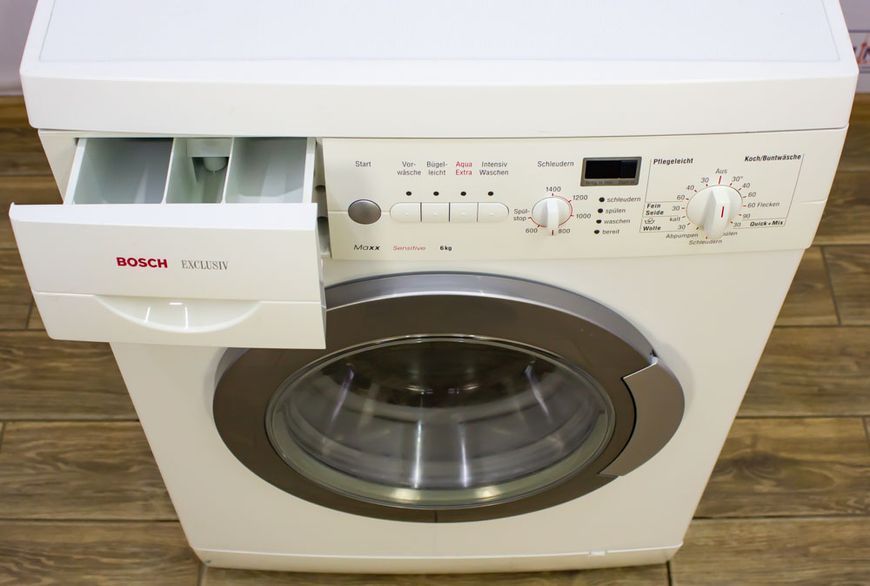 Стиральная машина Bosch WFO2892 15 000016254 фото