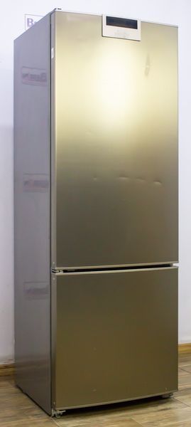 Холодильник двокамерний Siemens KG25F241 01 120w 242+60л sn 8409 000101 000017488 фото