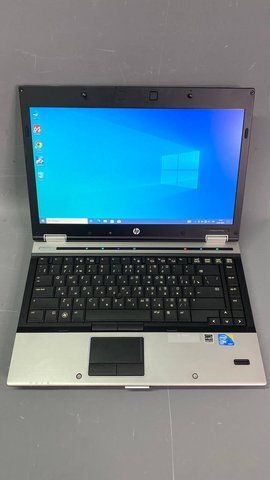 Ноутбук HP EliteBook 8440p 000046891 фото