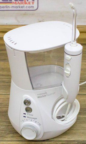Ирригатор Waterpik WF 05E LPNHE364014354 000014109 фото