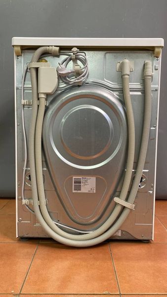 Стиральная машина Premium WKE 130 8 кгsn 10119807079 000046868 фото